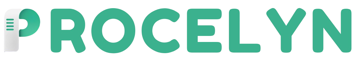 Procelyn Logo